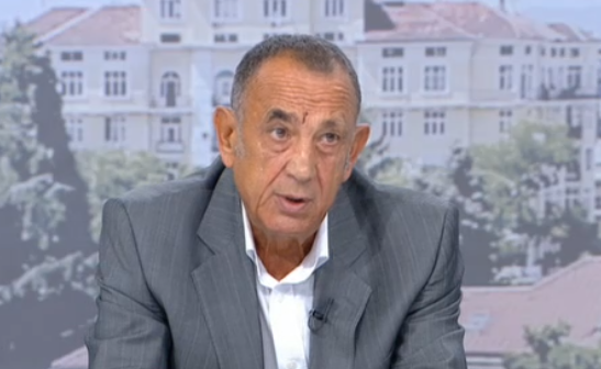 Криминалистът Ботьо Ботев: Убийците на Алексей Петров не са случайни хора