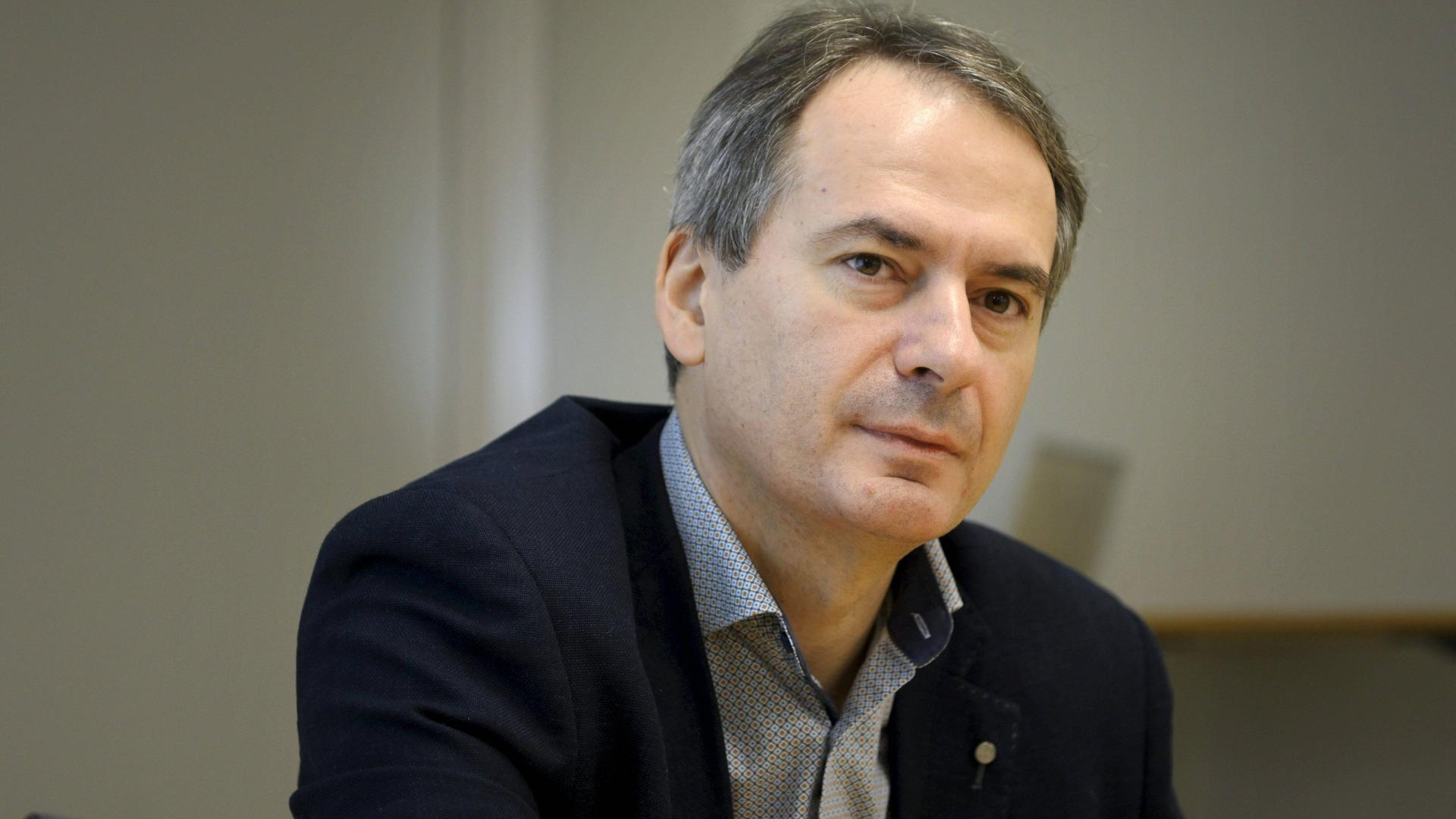 Христо Грозев отрича да е подавал сигнал срещу разследваните за шпионаж българи