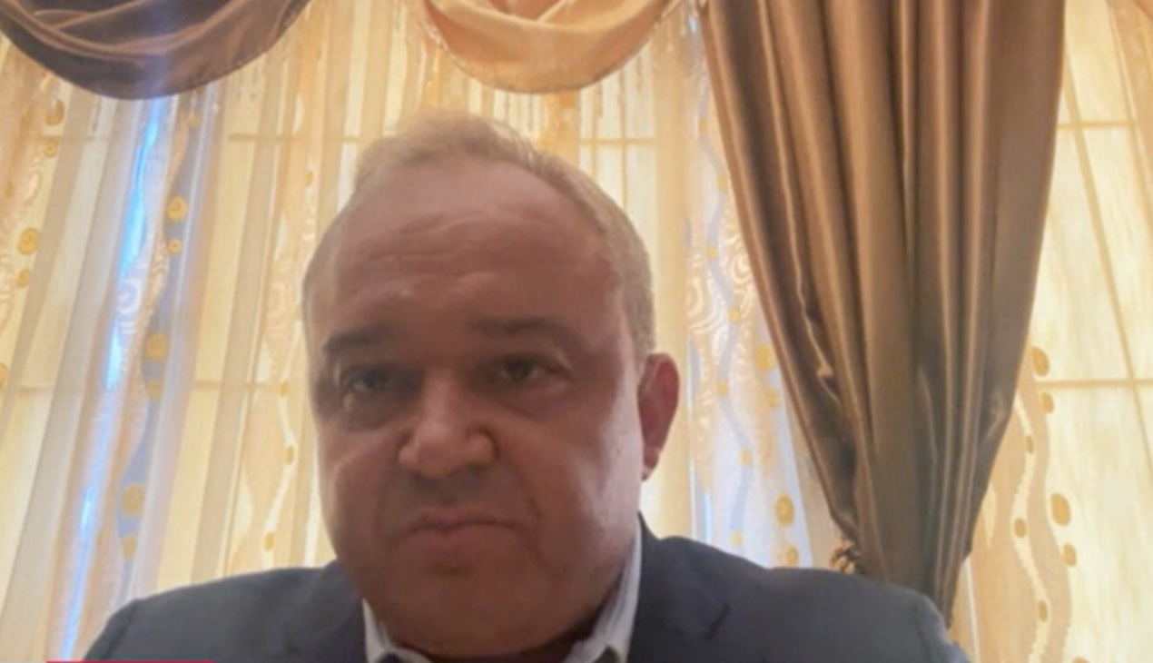 Демерджиев: Мнозина твърдят, че Алексей Петров е архитект на сглобката на правителството