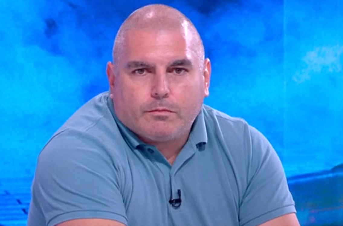 Криминалистът Иван Савов за убийството на Алексей Петров: Или се касае за два изстрела, или е имало двама стрелци