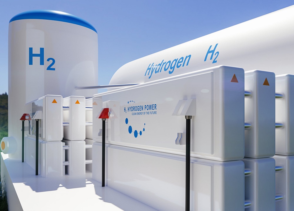 "Булгартрансгаз" ще развива инфраструктура за пренос на водород