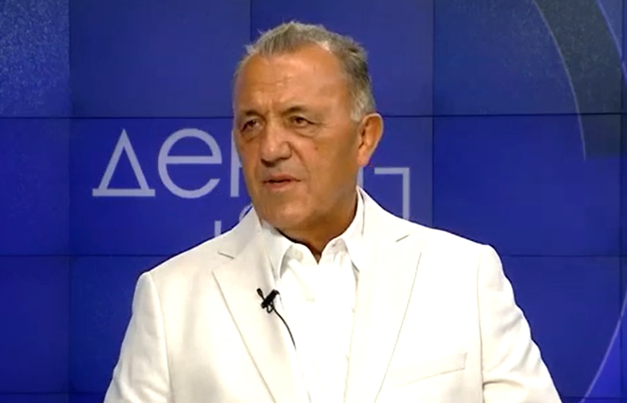 Ген. Румен Ралчев за убийството на Алексей Петров: Трудно ще се стигне до поръчителя