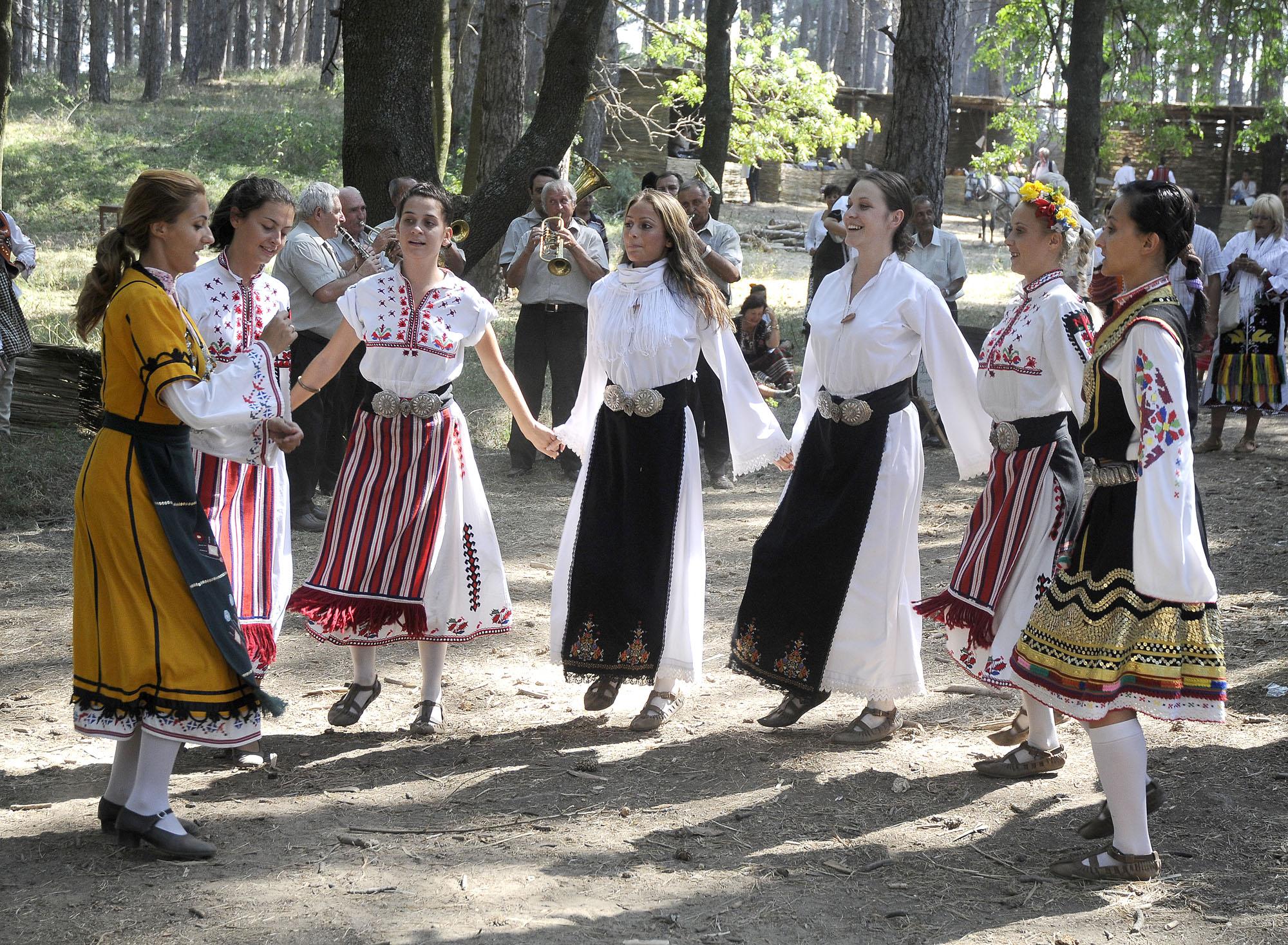 Откриват фестивала в Жеравна (КАРТА)