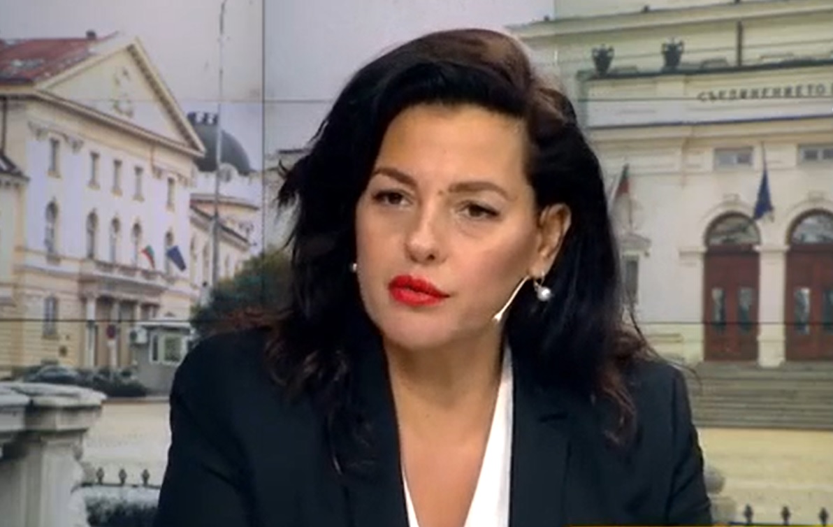 Политологът Цветанка Андреева: Убийството на Алексей Петров е чисто гангстерско