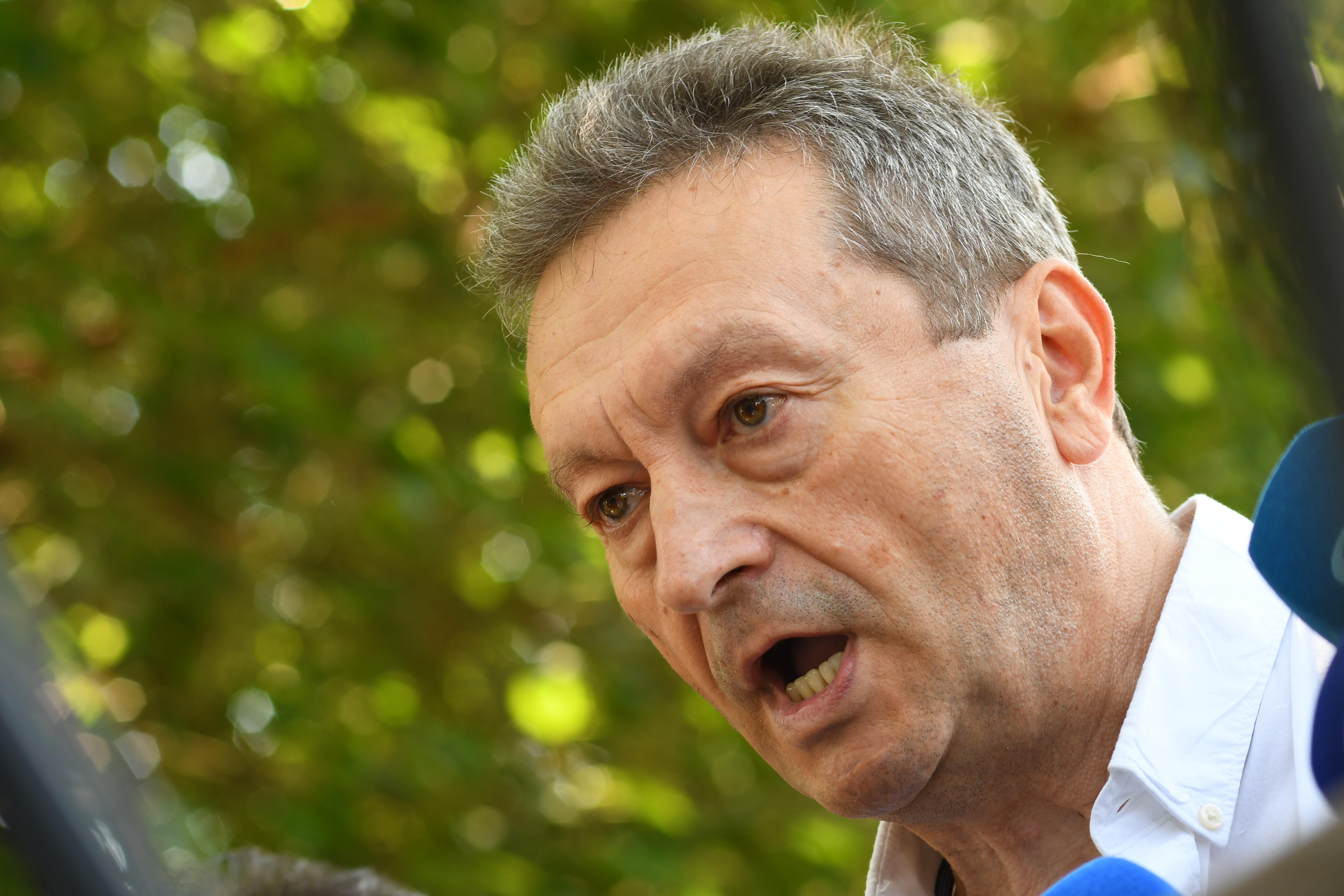 Таско Ерменков: БСП остро осъжда и се противопоставя на всякакъв акт на вандализъм срещу паметници