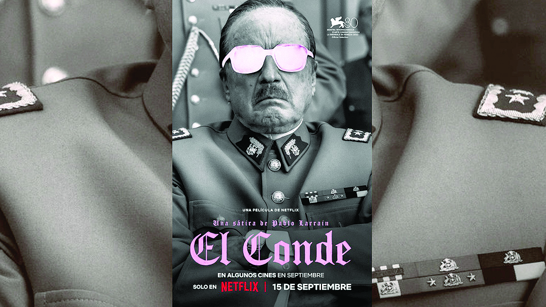 Аугусто Пиночет е кръвопиец