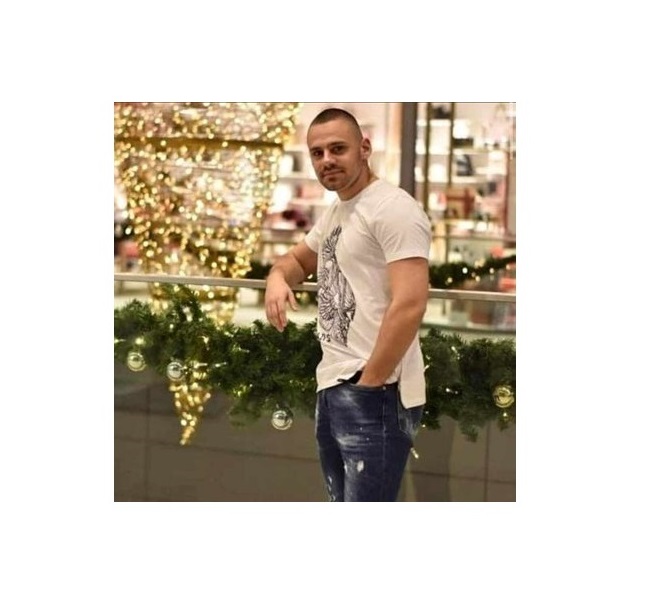 Виждали ли сте Ивайло от София? Изчезнал е от събота