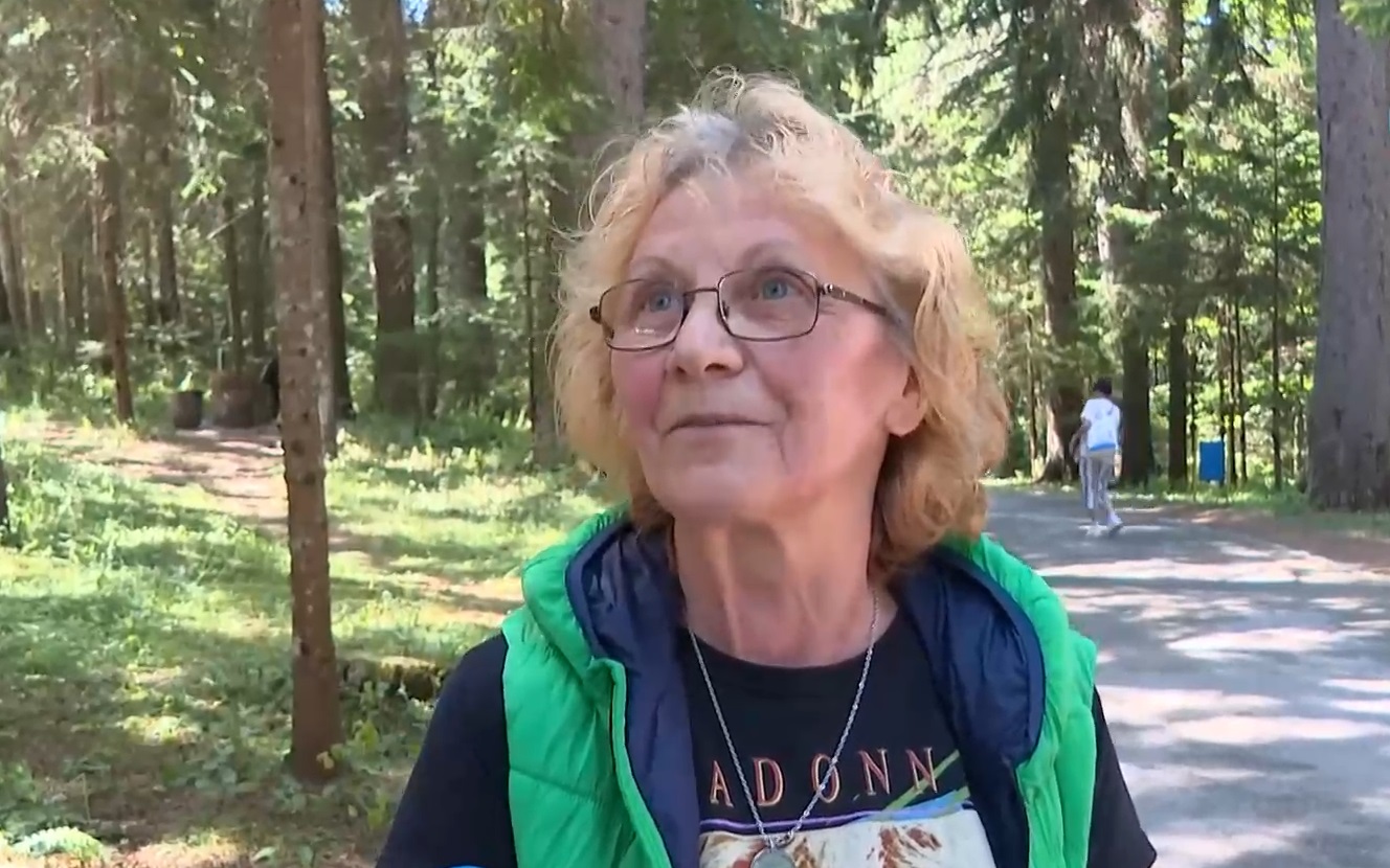 Служителка в „Царска Бистрица“, пътувала с княгиня Калина: Съжалява и тя е човек