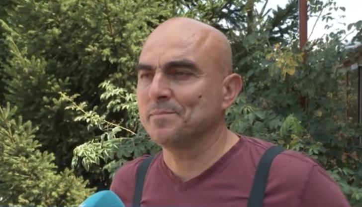 "Това е жив изрод": Кмет на ямболско село преби болно момиченце с колана си