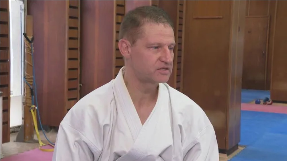 Приятел на Алексей Петров: Твърде спокоен беше, охраната му не се забелязваше