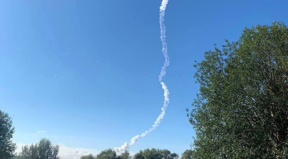 Русия заяви, че е неутрализирала два украински дрона над Московска област