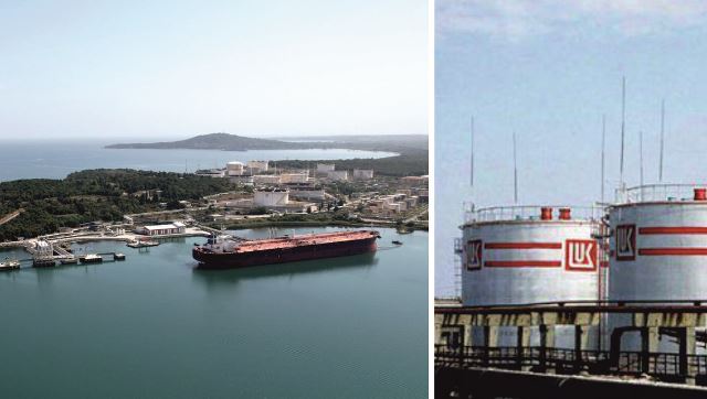 Стартира процедурата по прехвърляне на пристанище "Росенец" към държавата