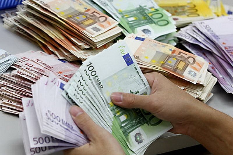 Инвестиционни фондове управляват близо 9 млрд. лв. у нас 
