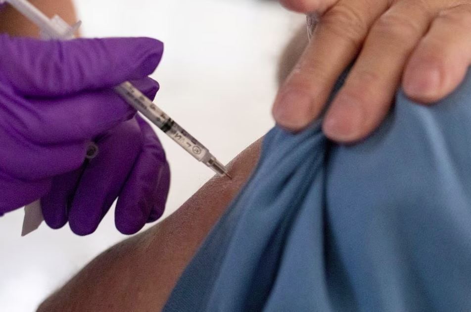 САЩ агитират за нов бустер срещу COVID