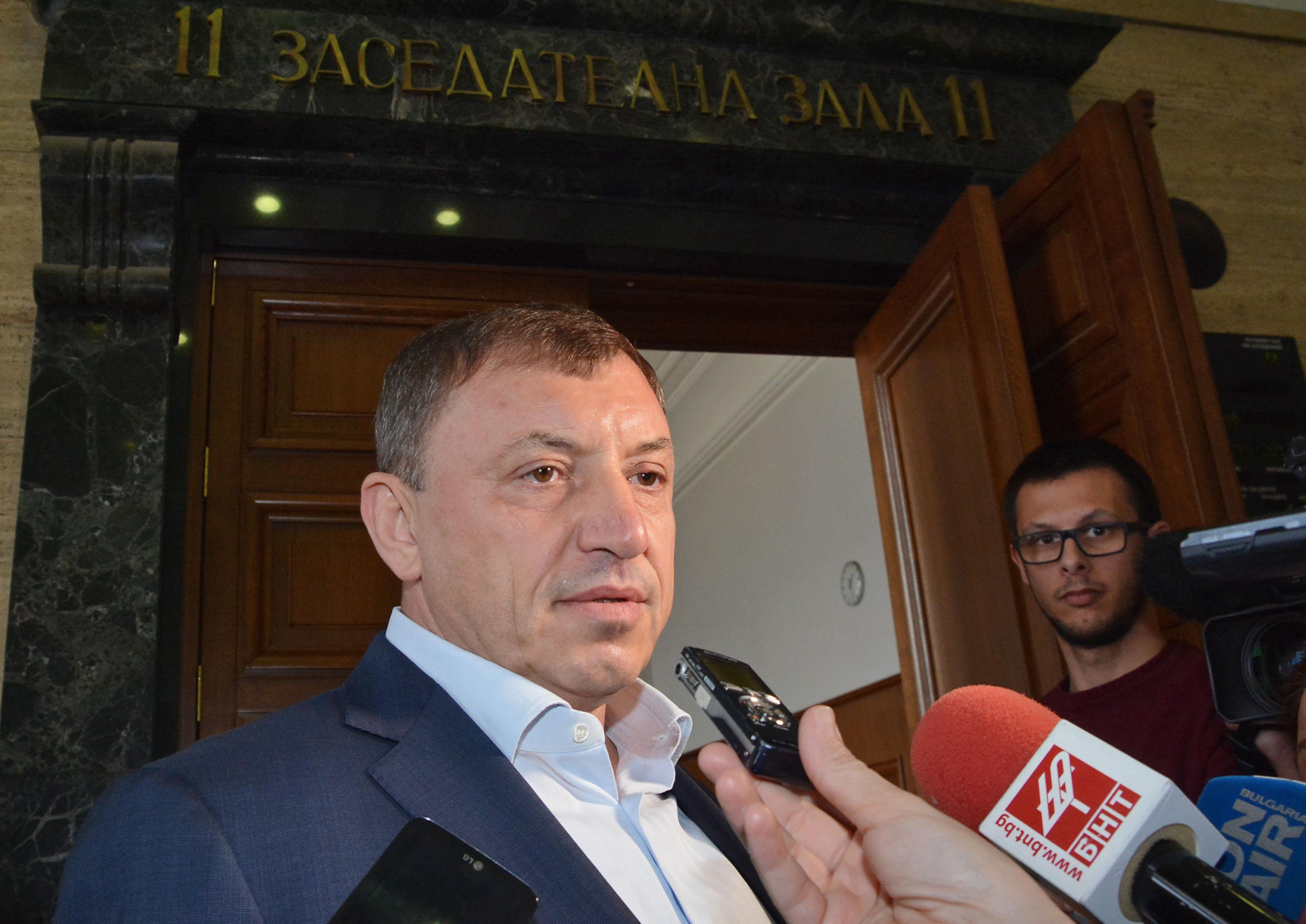 Поклонението пред Алексей Петров ще бъде в четвъртък