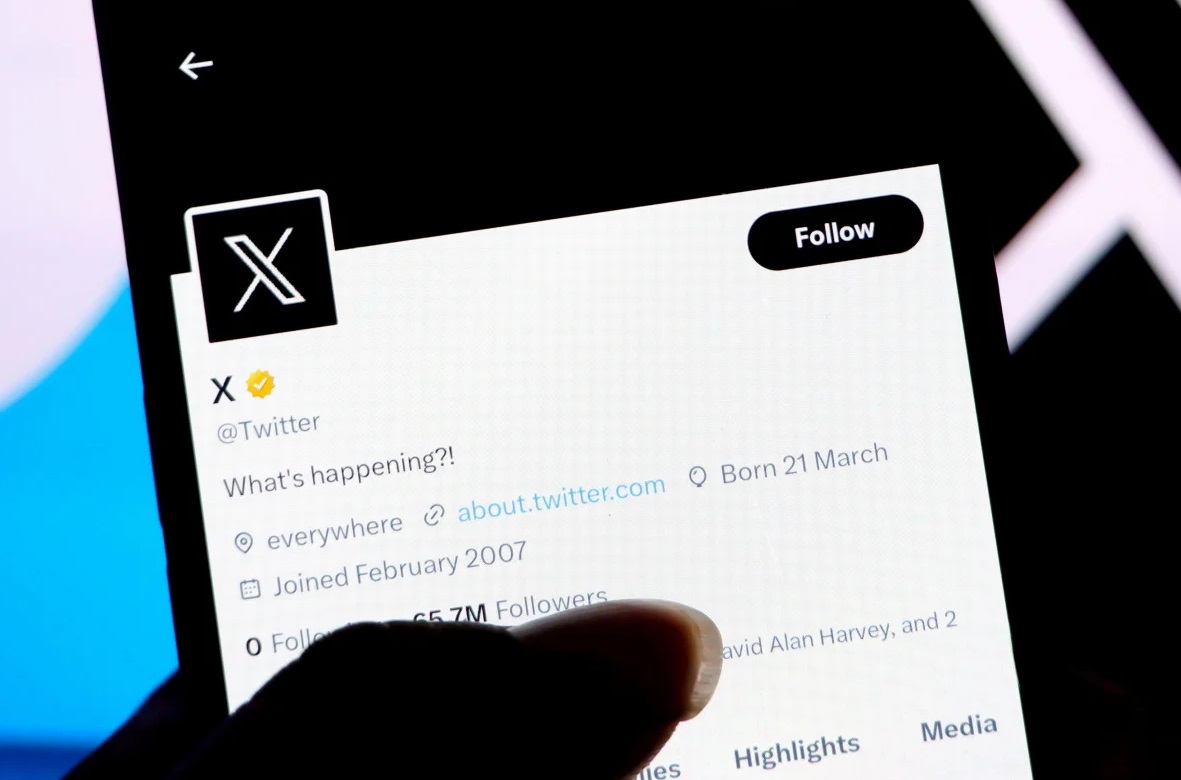 Twitter ще иска документи за самоличност 