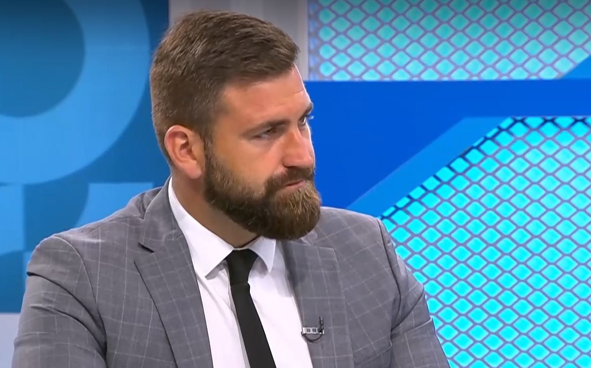 Андрей Новаков: Ако до Коледа не ни приемат в Шенген, границите между България и Румъния трябва да бъдат премахнати