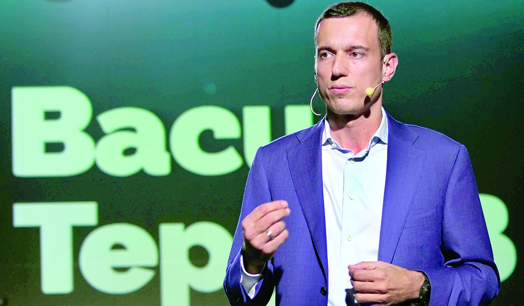 Кажете на Терзиев, че избирателите на десницата не са толкова прости