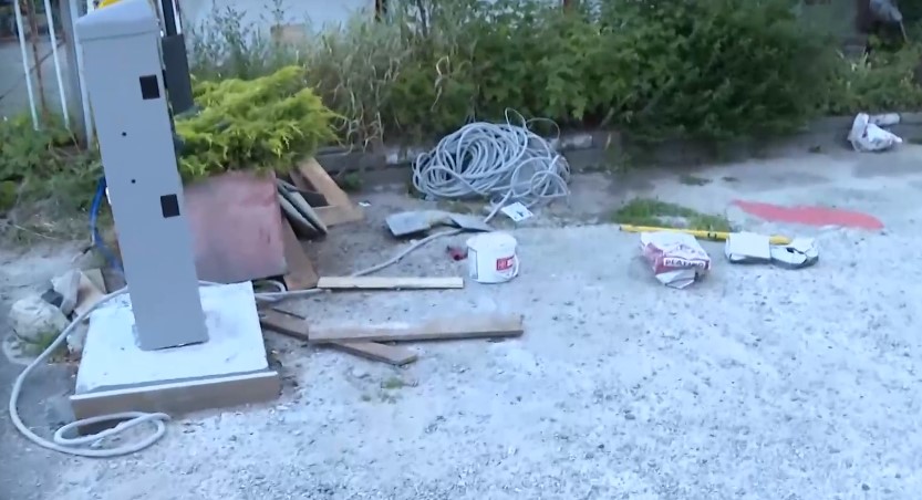 Отложиха повдигането на обвинение на Калина (обзор)