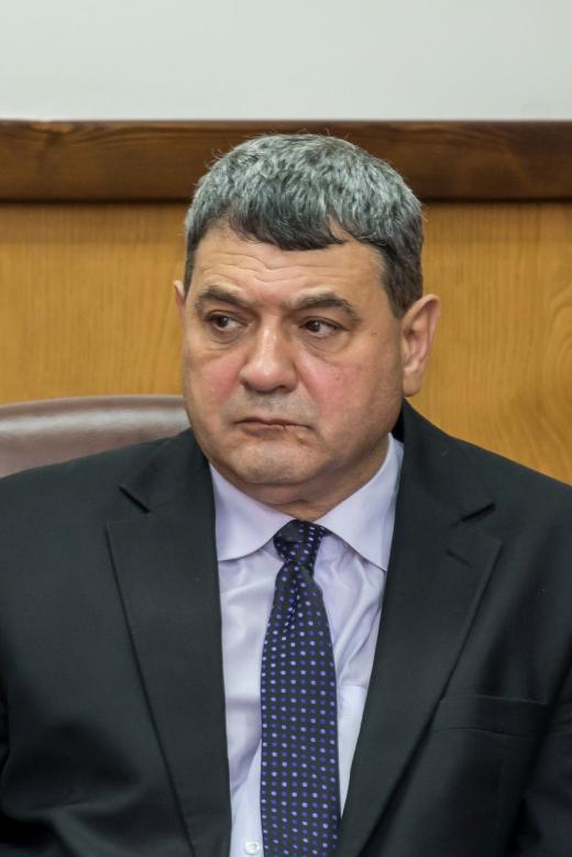 Предложение до Радев: Махат главсека на МВР заради серията убийства (обзор)