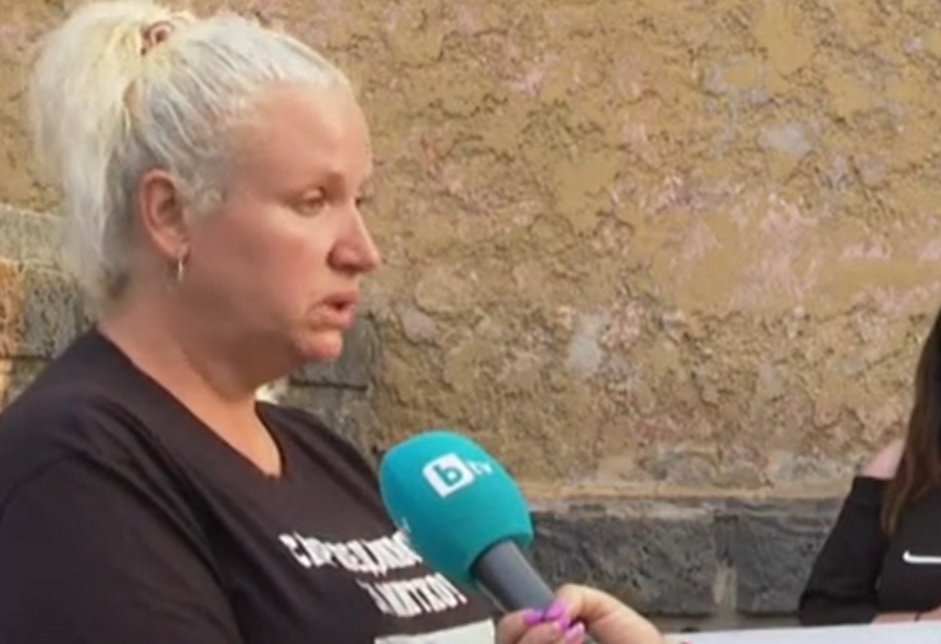 Близките на убития Димитър от Цалапица настояват за оставката на главния секретар на МВР