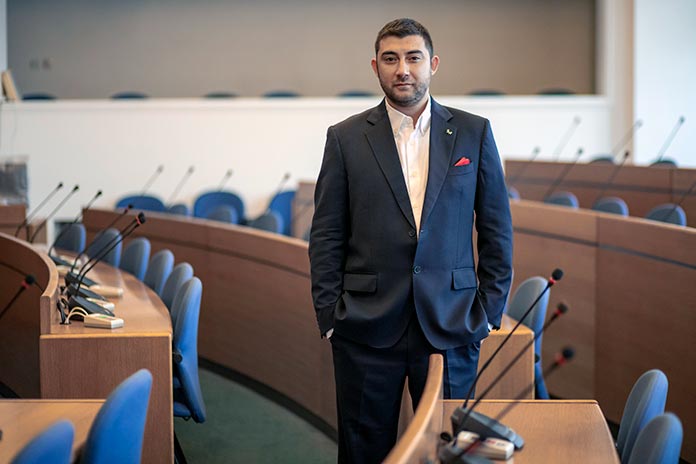 ВМРО с десет условия към Фандъкова и ГЕРБ за подкрепа на бюджета на София