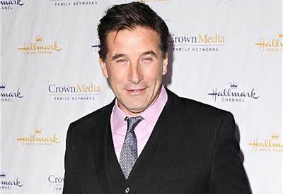 Уилям Болдуин ще бъде президент на журито на "Синелибри 2023"