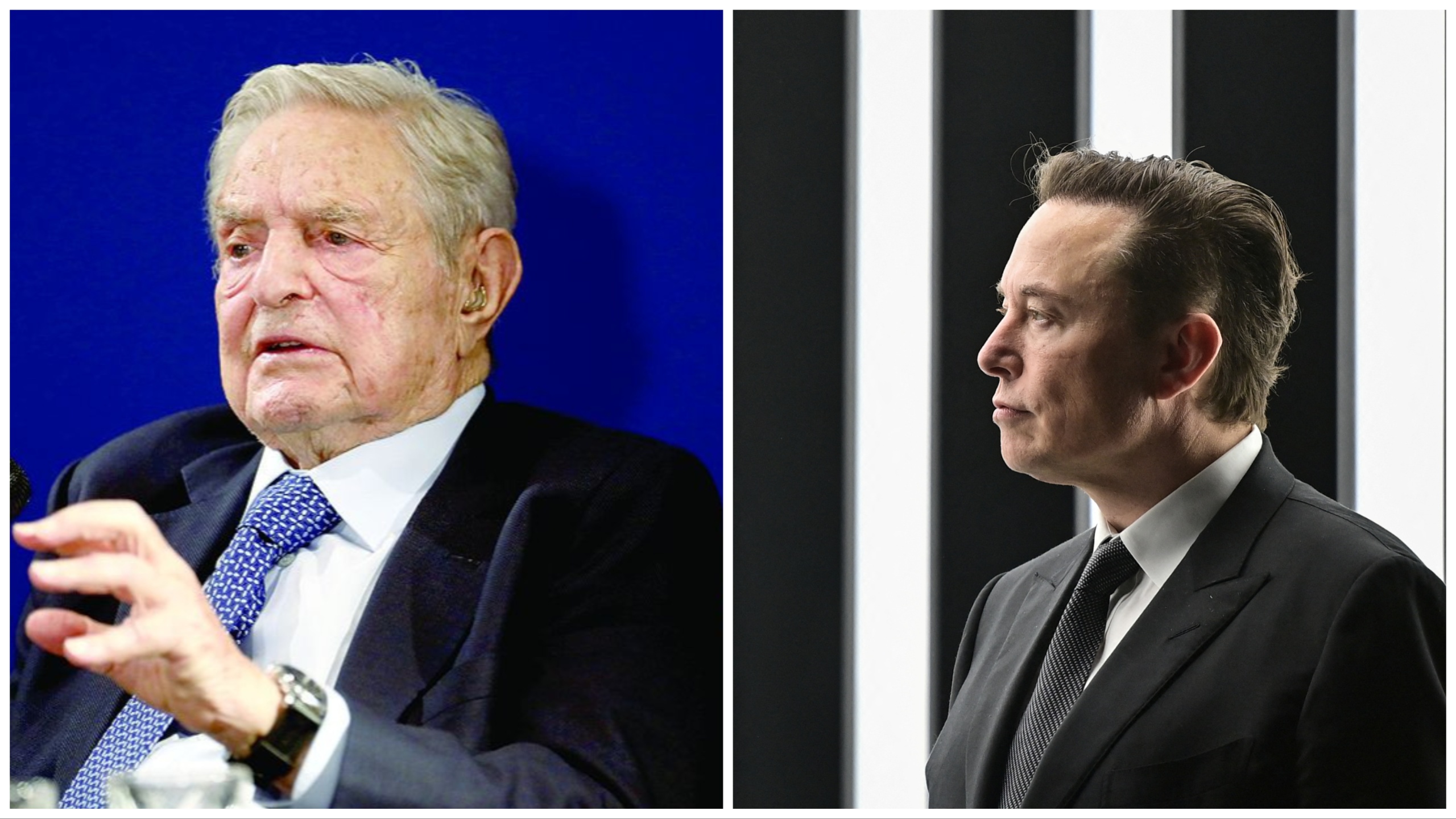 Мъск ще съди „Отворено общество“ на Сорос за опит за ограничаване на свободата