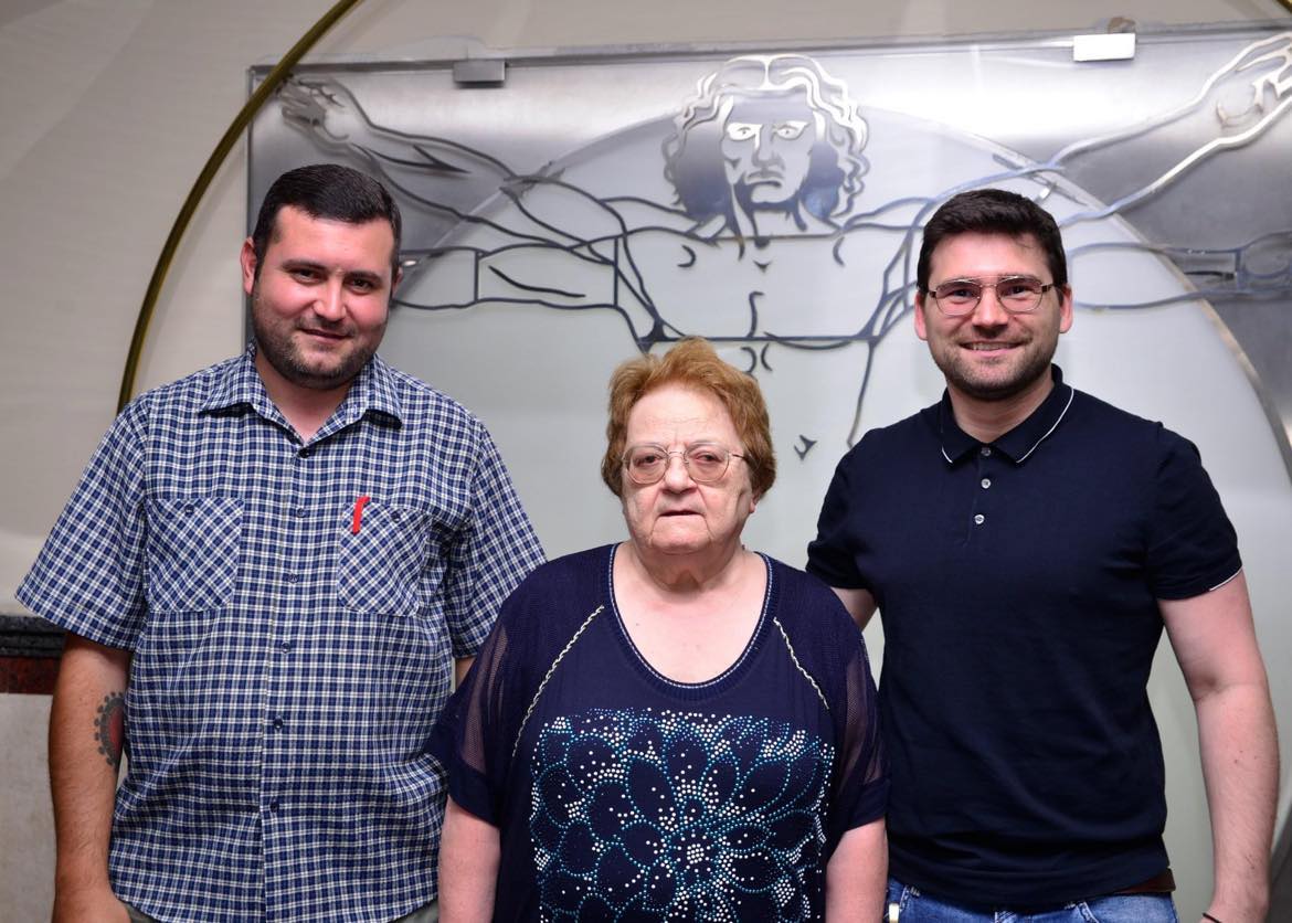 The British Medical Journal публикува българско проучване