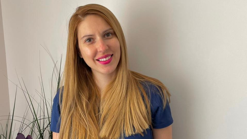 Д-р Елена Бангеева: Възможността за забременяване намалява с възрастта