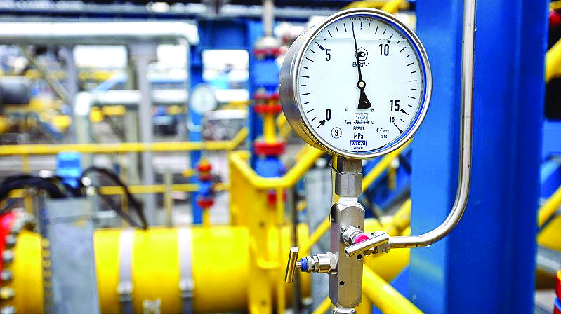 Природният газ поскъпва от септември