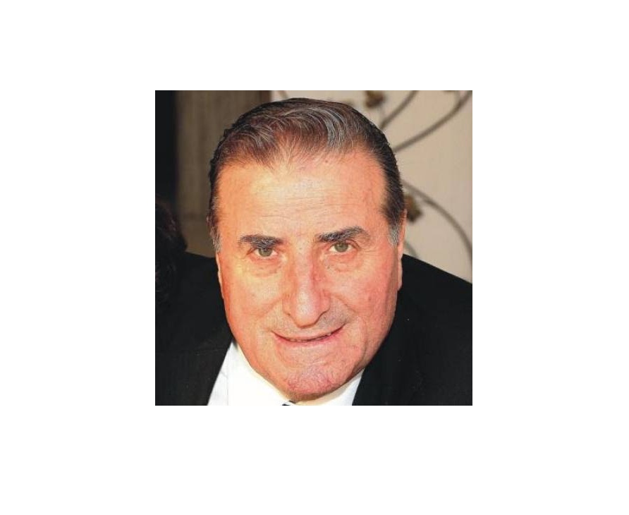 На 86 години почина Васил Златев - първият кмет на Правец и баща на Валентин Златев