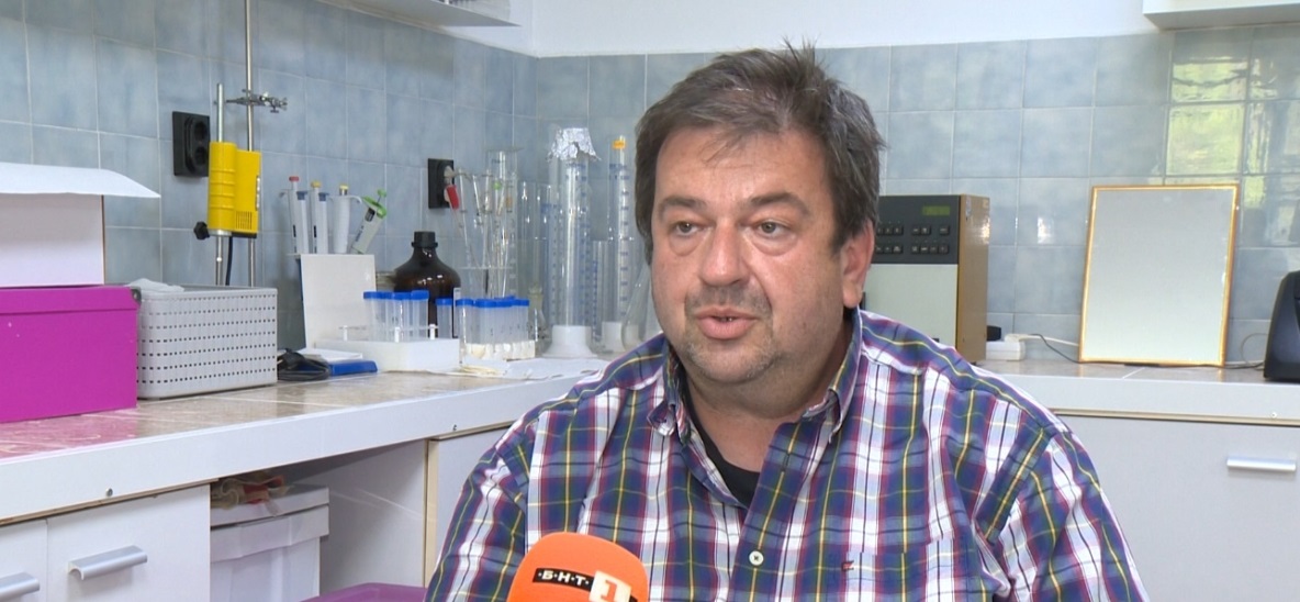 Доц. Виолин Райков от Института по океанология към БАН: Водата в Черно море е безопасна