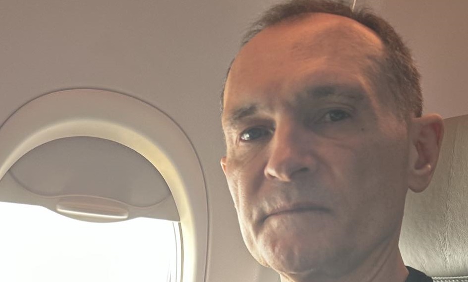 Васил Божков се връща в България