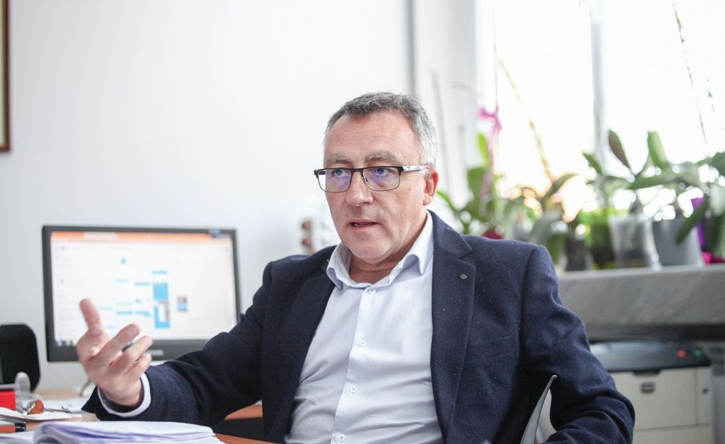 Диян Стаматов: Ако бъдат намалени драстично домашните работи, не биха добри резултатите