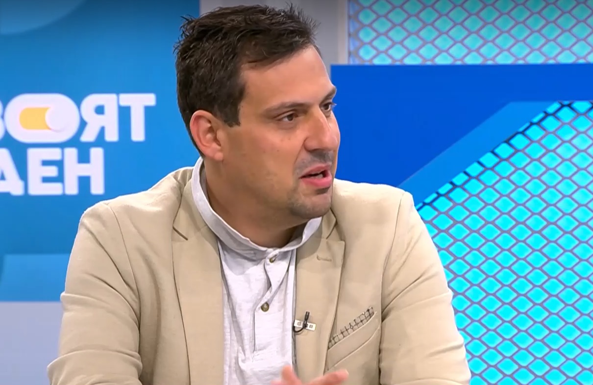 Светослав Бенчев: Цените на бензина и дизела могат да скочат с няколко стотинки