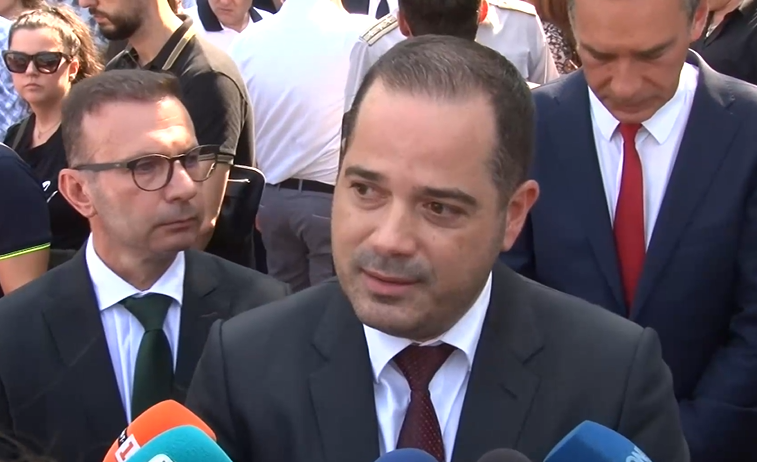 Калин Стоянов: Божков ще бъде задържан след завръщането си у нас (ВИДЕО)