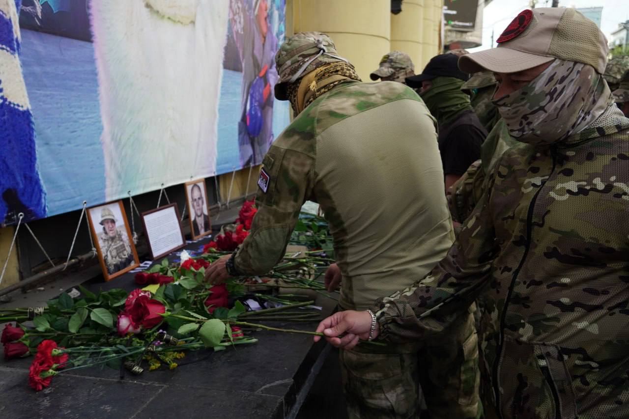 Ще оцелее ли ЧВК "Вагнер"?