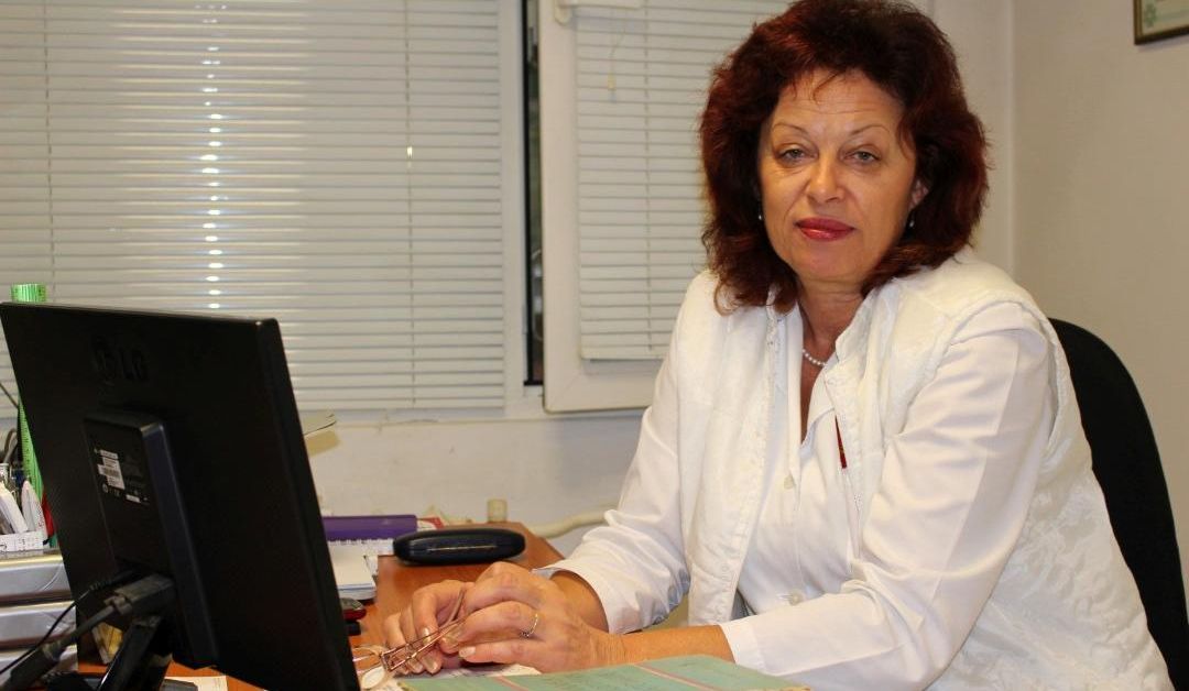 Съдебният лекар д- р Милева за откритата мъртва красива учителка: Няма следи от насилие, назначили сме всички проби