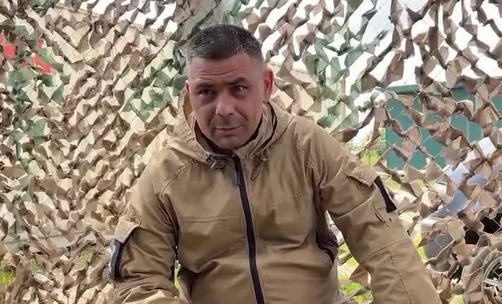 "Вагнер" е с нов лидер по волята на Пригожин