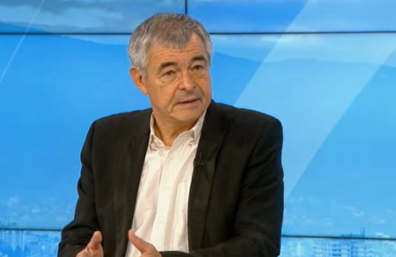 Сватът на Васил Божков: Притеснявам се за живота му