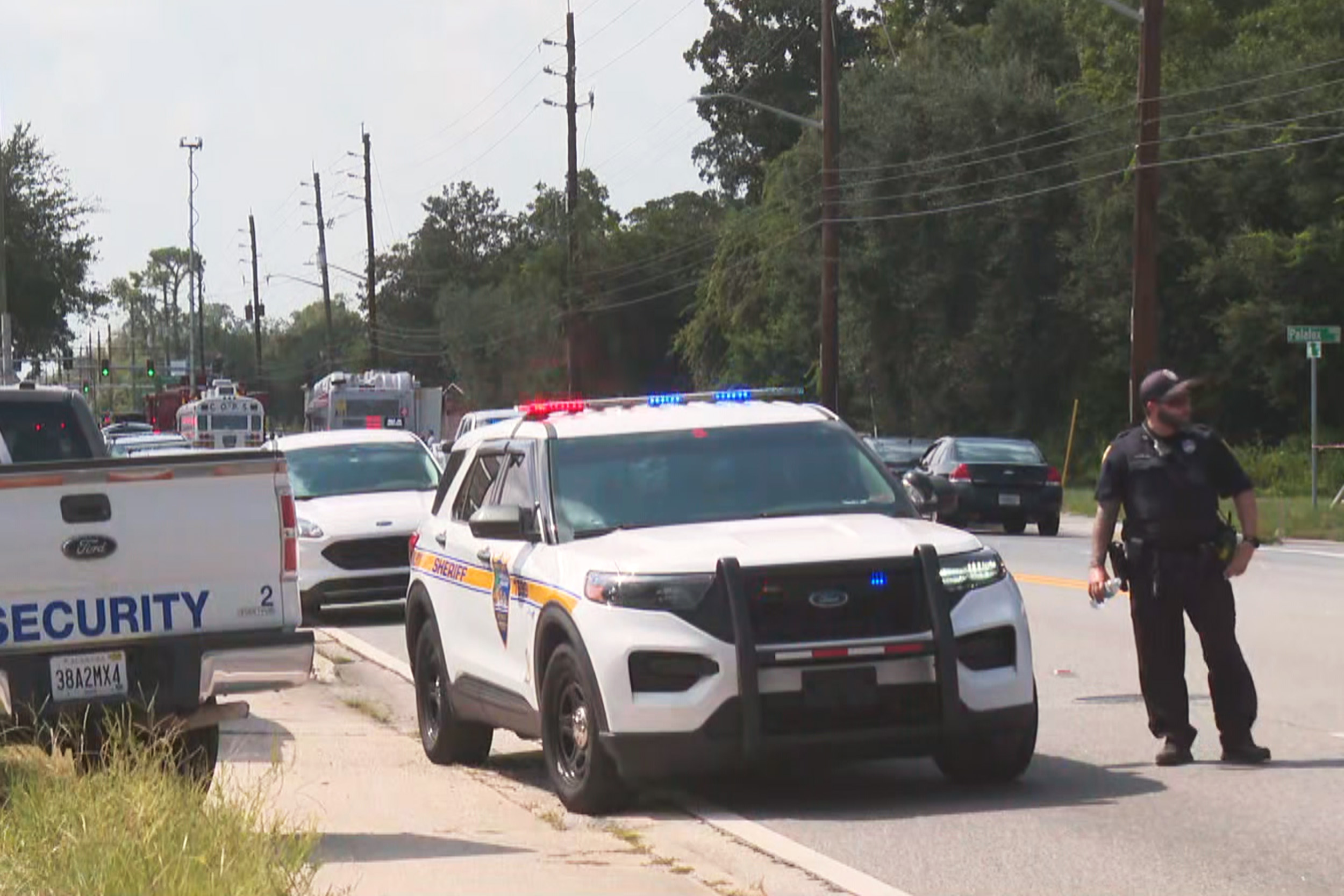 Три жертви при стрелба в САЩ, извършителят се самоуби