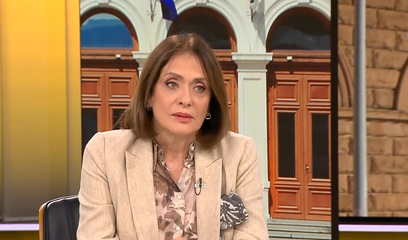 Нейнски: Божков е в списъка „Магнитски”, а там доказателствата не се събират от вестници