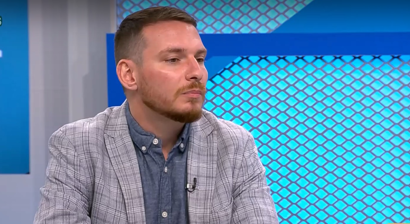 Адриан Николов, ИПИ: Още правила за дистанционна работа ще обезкуражат работодателите и работниците