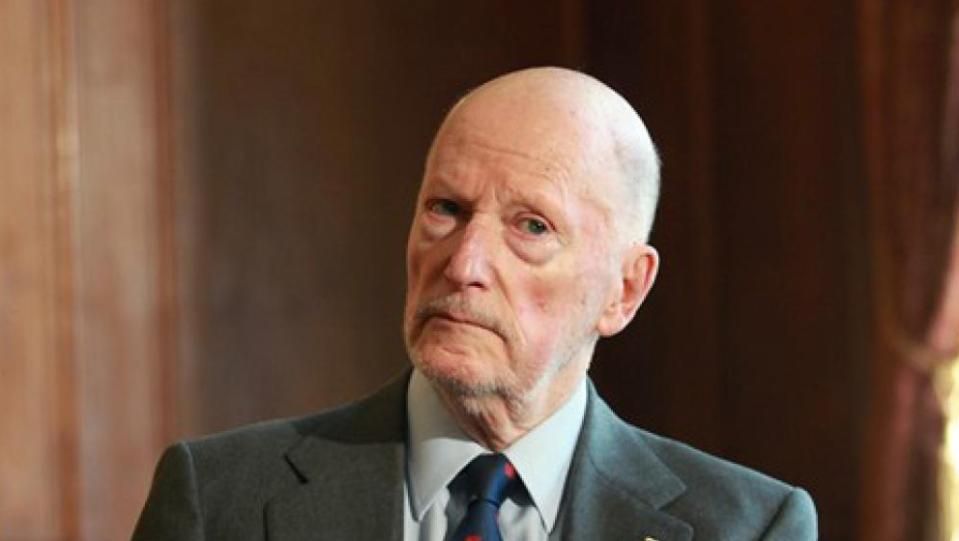 "От доста малко стана нещо огромно": Симеон Сакскобургготски коментира катастрофата с дъщеря му