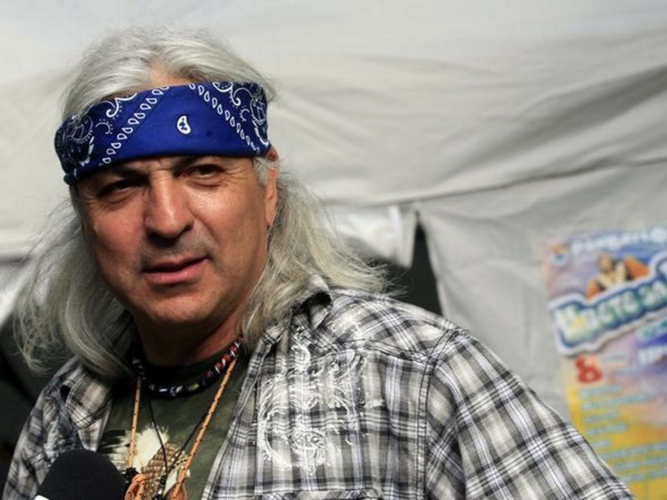 Васко Кръпката: София никога няма да избере човек, докоснал се до ДС