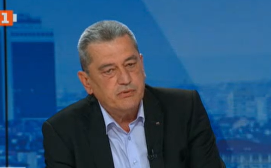 Николай Николов: Не мога да повярвам, че в Румъния е допуснато тази станция да работи без лиценз