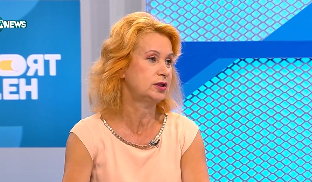 Проф. Ива Христова: Варицелата и скарлатината са доминиращи при децата това лято