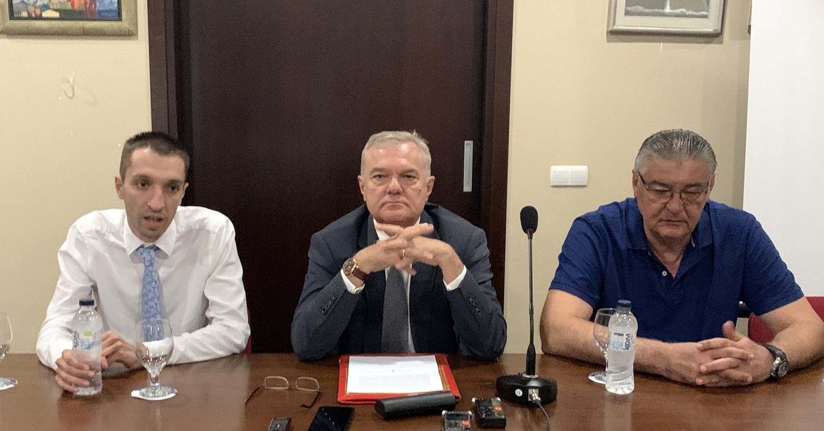 Румен Петков прогнозира енергийна катастрофа