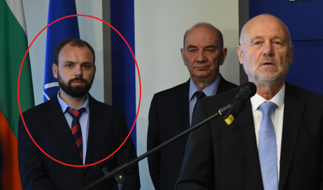 Съветник на Тагарев от ДБ вдигнал скандал в "Пирогов", искал да извадят дете от шокова зала
